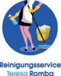 Logo von Reinigungsfirma Teresa Romba
