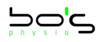 Logo von bo's physio