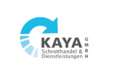 Logo von Kaya Schrotthandel & Dienstleistungen GmbH
