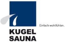 Logo von Kugel Saunabau - Rothfuß & Kugel GmbH