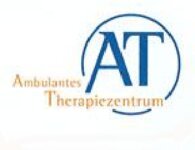 Logo von AT Ambulantes Therapiezentrum GmbH