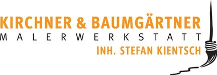 Logo von Kirchner & Baumgärtner, Inh. Stefan Kientsch