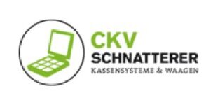 Logo von CKV Schnatterer Kassensysteme e.K.