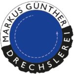 Logo von Drechslerei Markus Günther