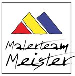 Logo von Malerteam Meister GmbH Klaus Meister, Roman Meister