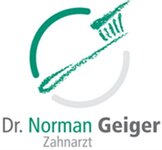 Logo von Zahnarztpraxis Geiger
