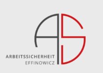 Logo von Arbeitssicherheit Effinowicz GmbH