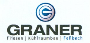 Logo von Fliesen I Fellbach I Carl Graner GmbH I Fliesenverlegungen I Meisterbetrieb Bad, WC, Sanitär, Küchen, Kühlraum-Fliesen
