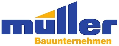 Logo von Müller Bauunternehmen GmbH