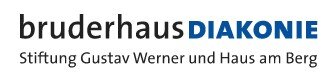 Logo von Werkstätten der BruderhausDiakonie Reutlingen