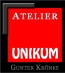 Logo von Atelier Unikum
