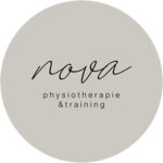 Logo von Nova Vaihingen - Training & Fitness