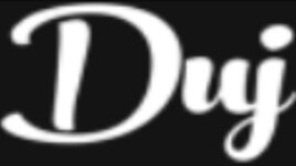 Logo von DUJ Transport Service