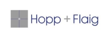 Logo von Hopp+ Flaig PartG mbB Beratende Ingenieure