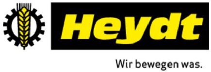 Logo von Heydt GmbH