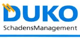 Logo von Duko Schadensmanagement GmbH