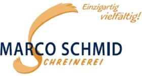 Logo von Schreinerei Marco Schmid