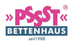 Logo von PSSST Bettenhaus