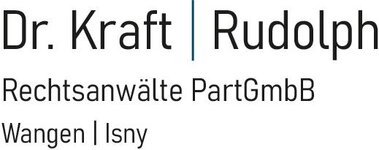 Logo von Dr. Kraft & Rudolph Rechtsanwälte PartG MBB