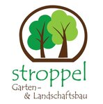 Logo von Stroppel Garten- und Landschaftsbau