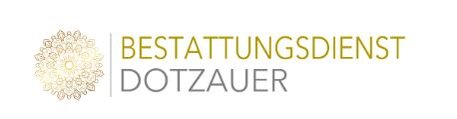 Logo von Bestattungsdienst Dotzauer e.K.