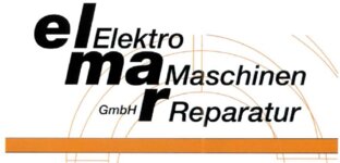 Logo von ELMAR GmbH