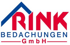 Logo von Rink Bedachungen GmbH