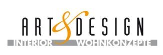 Logo von Art & Design Interior -  Wohnkonzepte