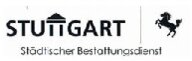 Logo von Städtischer Bestattungsdienst der Stadt Stuttgart Garten-, Friedhofs- u. Forstamt