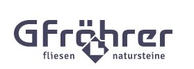 Logo von Gfröhrer GmbH & Co.KG Fliesenverlegung