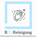 Logo von R für Reinigung