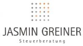 Logo von Greiner Jasmin, Steuerberatung