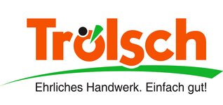 Logo von Trölsch GmbH Bäckerei, Konditorei, Cafe