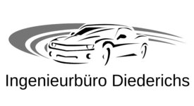 Logo von Ingenieurbüro Diederichs
