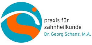 Logo von Praxis für Zahnheilkunde Dr. Georg Schanz, M.A.