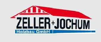 Logo von Zeller + Jochum Holzbau GmbH