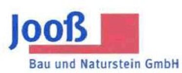 Logo von Jooß Bau und Naturstein GmbH