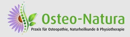 Logo von Pöhlmann Monika, Privatpraxis Osteopathie
