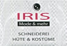 Logo von Iris Mode & mehr