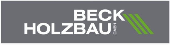 Logo von BECK Holzbau-GmbH
