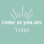 Logo von come as you are Yoga Yogastudio