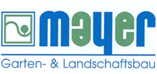 Logo von  Mayer GmbH Garten- u. Landschaftsbau