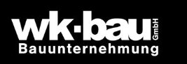 Logo von wk-bau GmbH