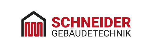 Logo von Schneider Gebäudetechnik