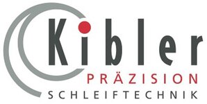 Logo von Kibler Präzision GmbH Schleiftechnik