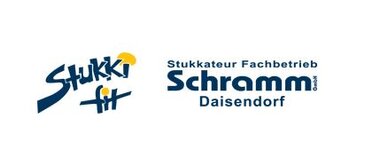Logo von Schramm Stuckateur-Fachbetrieb GmbH