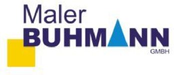Logo von Buhmann GmbH - Malerfachbetrieb