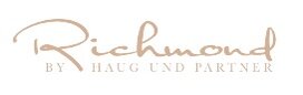 Logo von Richmond Interiors by Haug und Partner