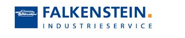 Logo von Falkenstein Industrieservice GmbH