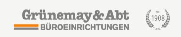 Logo von Grünemay + Abt KG